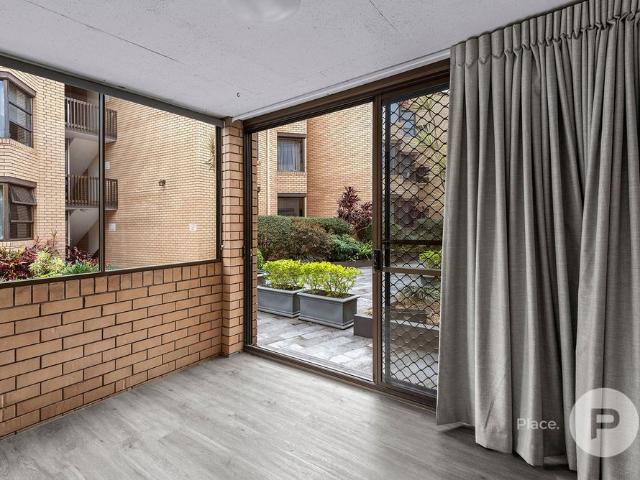 Experience the Best of Toowong Living