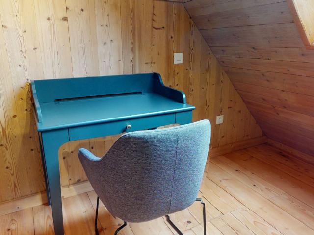Experience the Charm of Turckheim's Night Watchman and Historic Center in a Stylish Alsatian Apartment