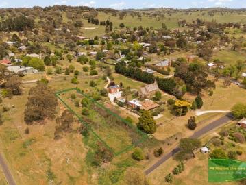 Experience the Charm of Village Living