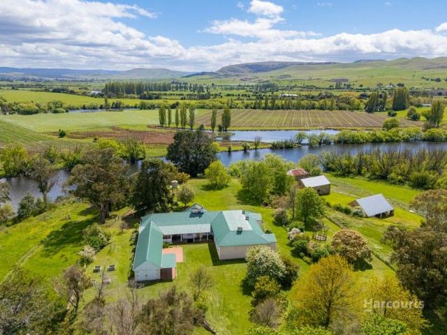 Experience the charm of a historically rich home