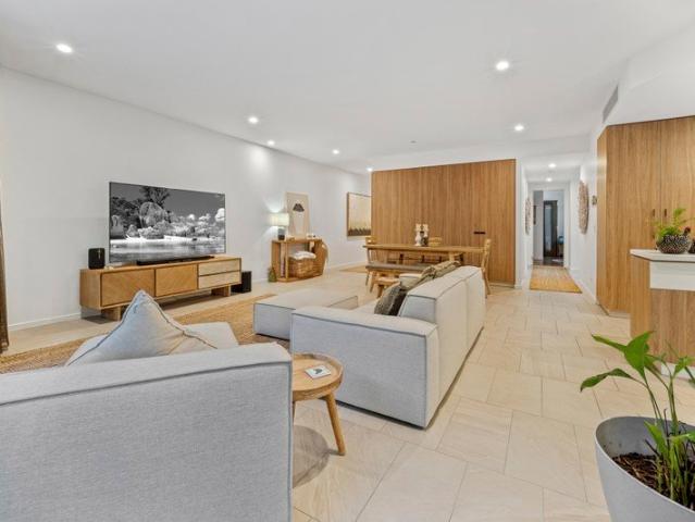 Experience the Elevation and Uncompromising Luxury