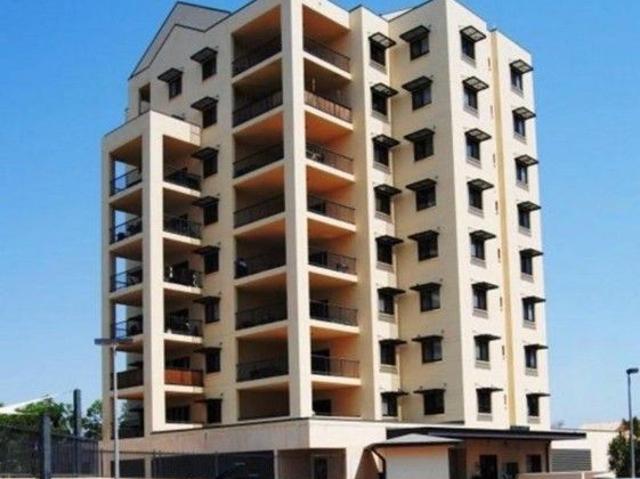 Experience the Essence of City Luxury with Stunning Sea Views