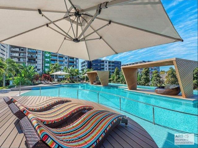 Experience the epitome of modern living in this stunning 2 bed 2 bath property nestled in the heart of West End