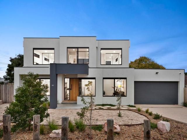 Experience the Epitome of Luxury Living