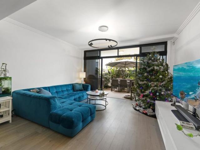 Experience the Epitome of Urban Living