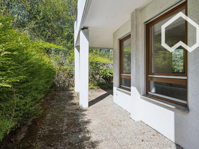 Experience the feeling of the countryside in the heart of Stuttgart! 1 km from Milaneo, Stuttgart Amsterdam Apartments for Rent