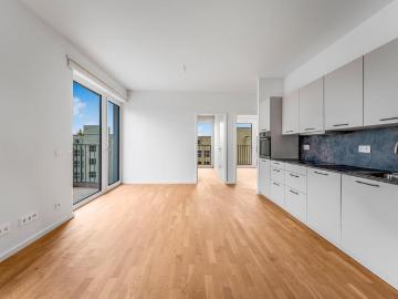 Experience the Havelufer lifestyle – The new quarter