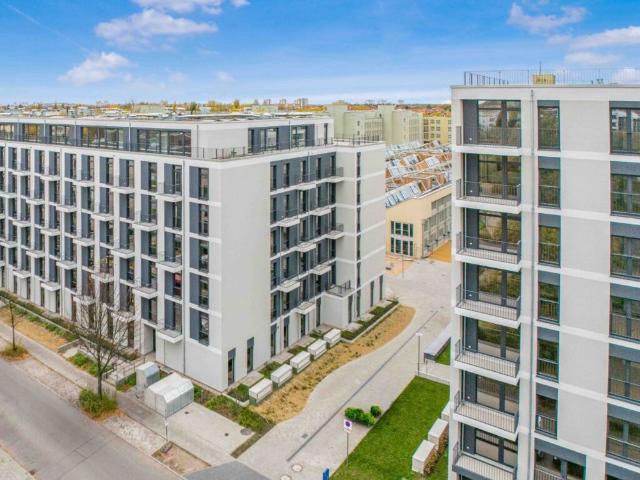 Experience the Havelufer lifestyle – The new quarter
