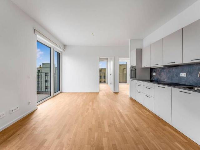 Experience the Havelufer lifestyle The new quarter
