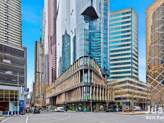 Experience the Heartbeat of Melbourne's Vibrant Community at Queen's Place