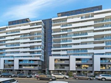 Experience the Height of Executive Urban Living