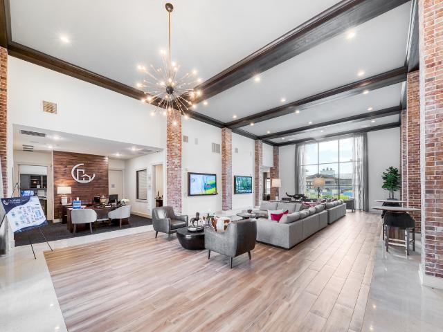 City Heights at College Station. 2 Bedroom Apartment for Rent at 2338 Harvey Mitchell Pkwy S, College Station, TX 77845