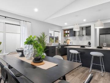 Ex Display Home Excellence in Every Detail