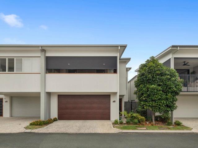 Experience the Pinnacle of Luxury Over 50s Resort Living