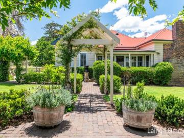 Experience the serenity of Lagoon Homestead, a stunning 87 acre property with the largest private lagoon in the Northern Tablelands of NSW