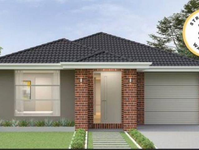 Experience the smartly designed interior for effortless living
