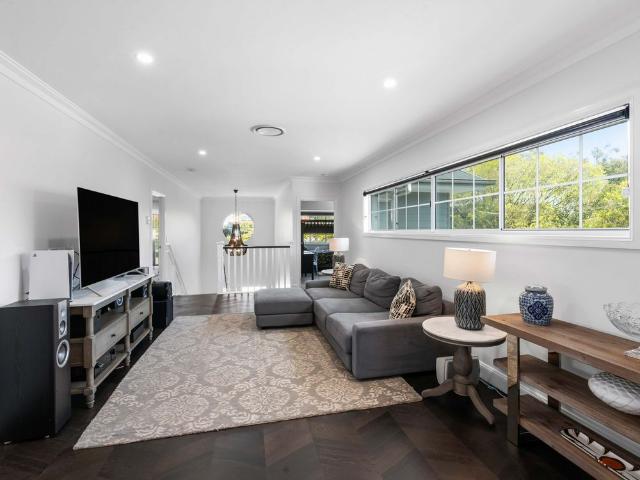 Experience Timeless Elegance: Kedron Hamptons Style Luxury Home