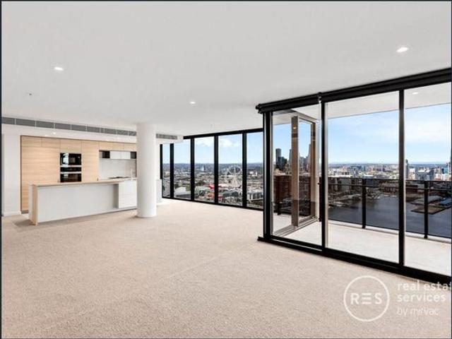 Experience timeless luxury in premier Mirvac Voyager building