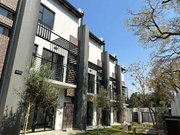 Muckleneuk, City of Tshwane Metropolitan Municipality, Gauteng, South Africa