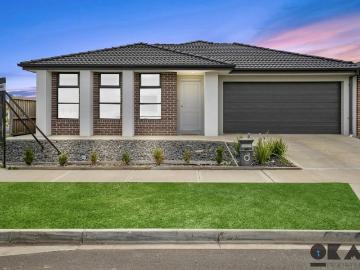 Experience Unmatched Convenience in the Heart of Tarneit