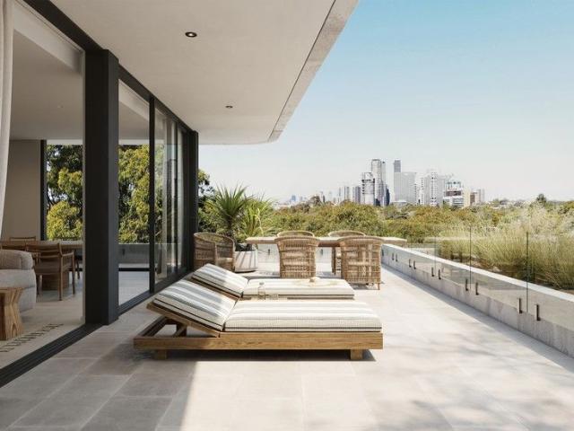 Experience Unparalleled Luxury at Juliet Roseville Penthouse Residence