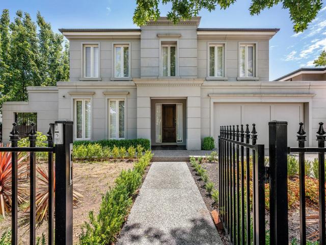 Experience Unrivaled Luxury in this Grand Balwyn Estate: A Symphony of Opulence and Elegance