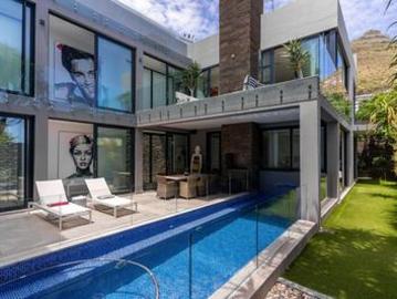 experience unrivalled luxury living.