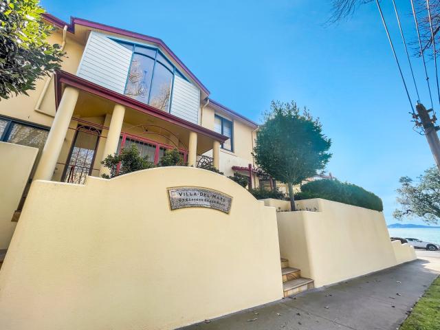 Experience Waterfront Living at its Finest