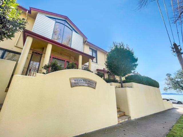 Experience Waterfront Living at its Finest
