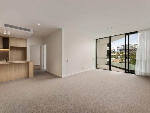 Experience Wellness Focused Living