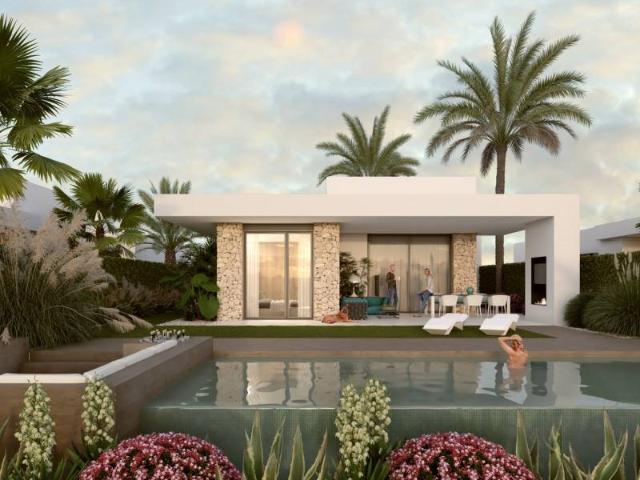 Experimenta el encanto de La Finca Golf, donde una colección. 401m² Lomas de la Juliana