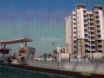 Sector 108 4.5 BHK Penthouse For Sale Gurgaon