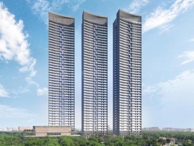 Sector 48 3 BHK Apartment For Sale Gurgaon