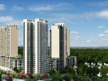 Sector 112 4 BHK Apartment For Sale Gurgaon