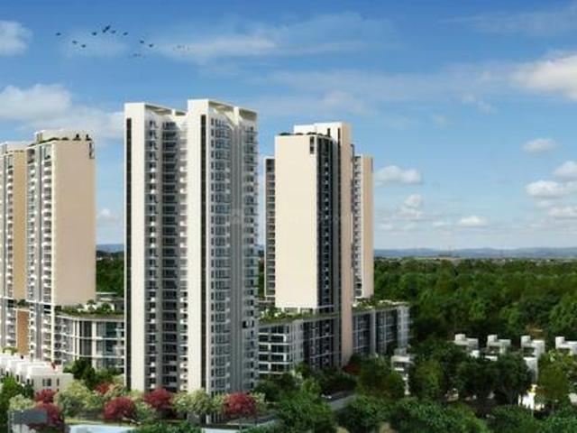 Sector 112 5 BHK Apartment For Sale Gurgaon
