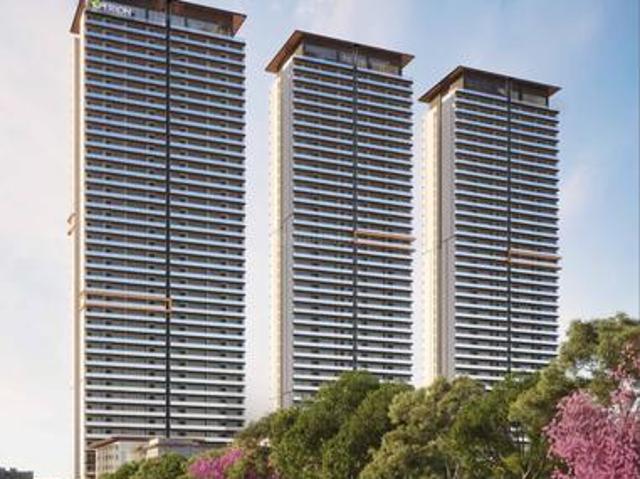 Sector 151 4 BHK Apartment For Sale Noida