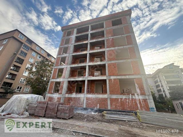 EXPERTTEN 23 NİSAN MAHALLESİNDE SATILIK 2+1 DAİRE!