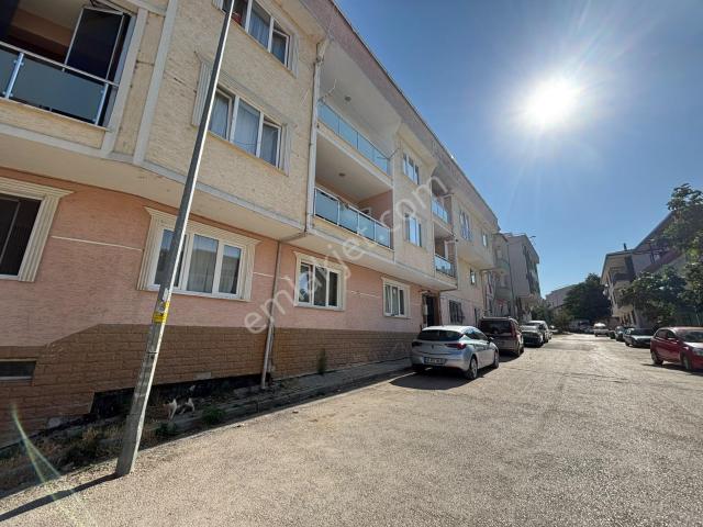 Expert'ten Çalı'da Satılık 3+1 Daire