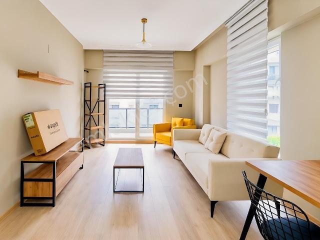 Expert'ten Avlu 3 Sitesinde 2+1 Satılık Daire