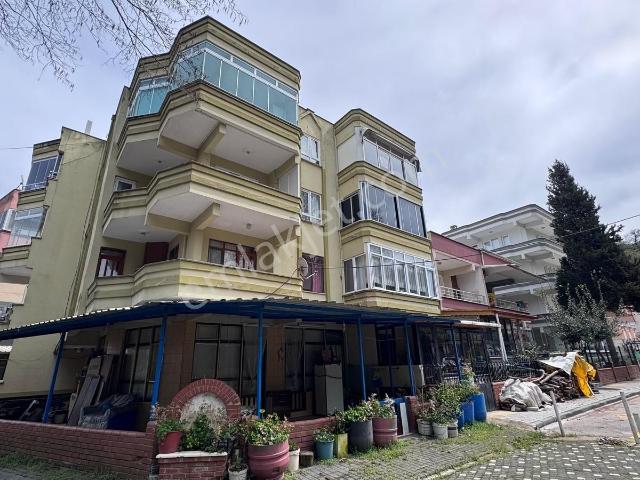 Expert'ten Bursa Karacabey Bayramdere'de Satılık 1+1 Daire