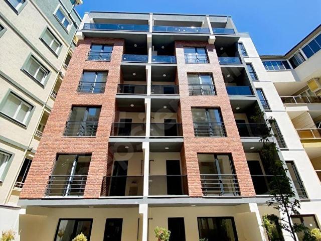 EXPERT'TEN GÖRÜKLEDE SATILIK SIFIR EŞYALI 2+1 DAİRE