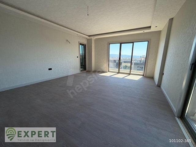 EXPERT'TEN KORUPARKA KOMŞU KİRALIK 3+1 GENİŞ TİP KÖŞE DAİRE