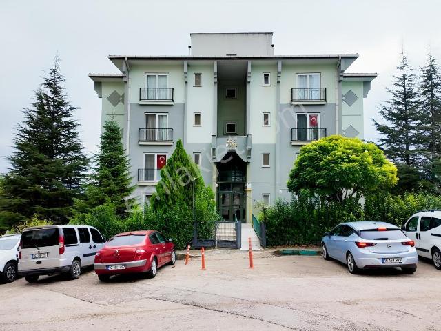 Expert'ten Hamitler Toki'de 3+1 180 M2 Satılık Daire