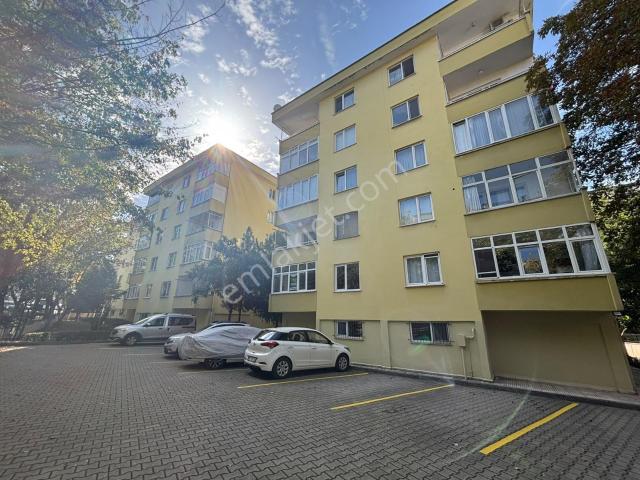 Expertten İhsaniye'de Kiralık 3+1 Daire