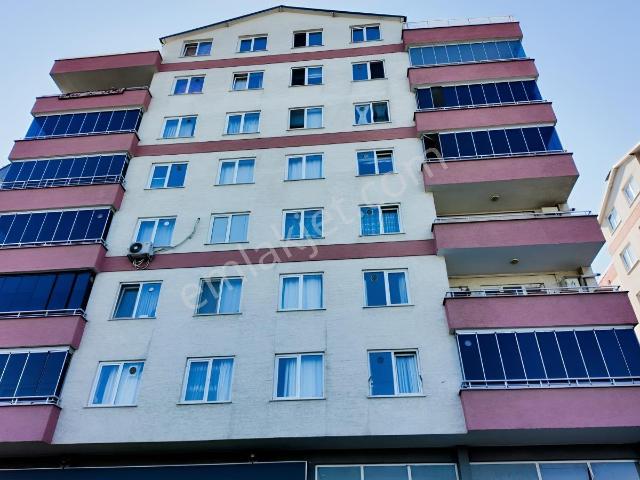 Expert'ten Millet'te Kiralık 3+1 Site İçi Daire