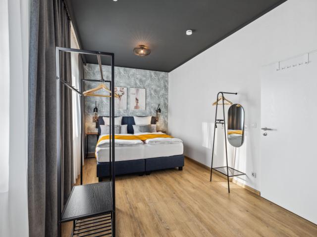EXPERTSUITE for 5pers. close to the center with Netflix in Meppen
