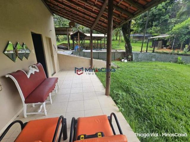 EXPETACULAR FAZENDA A VENDA EM PETRÓPOLIS!