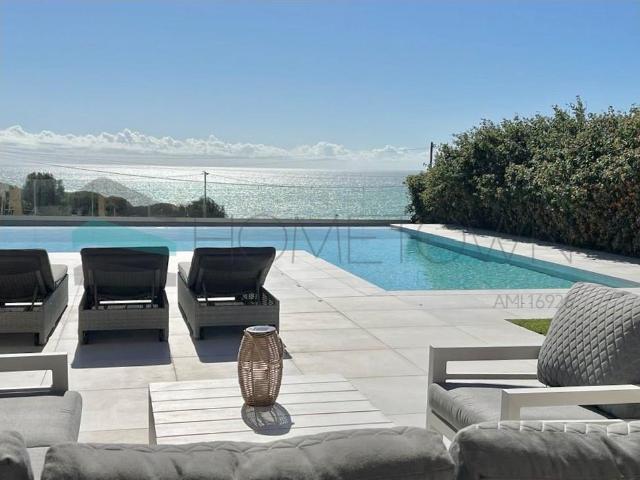 Explêndida moradia V5 Sesmarias, vista mar 533m² Albufeira e Olhos de Água