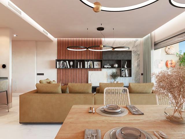 Explore Mare: la cumbre de la elegancia moderna