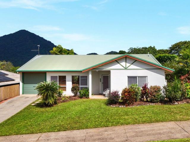 EXPLORE. BIG ON LIVING. BRILLIANTLY LOCATED!
